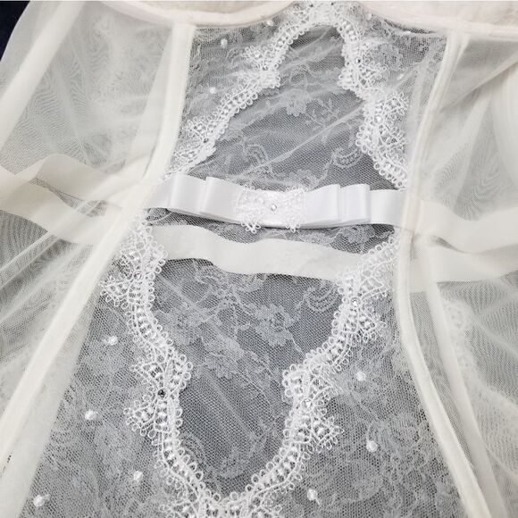Victoria's Secret Designer Collection Corset - Picture 7 of 14